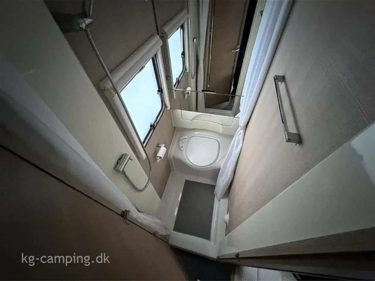 Billede 9 - 2019 - Adria Adora 472 UP   Super fin rejsevogn, med en god udstyrspakke!