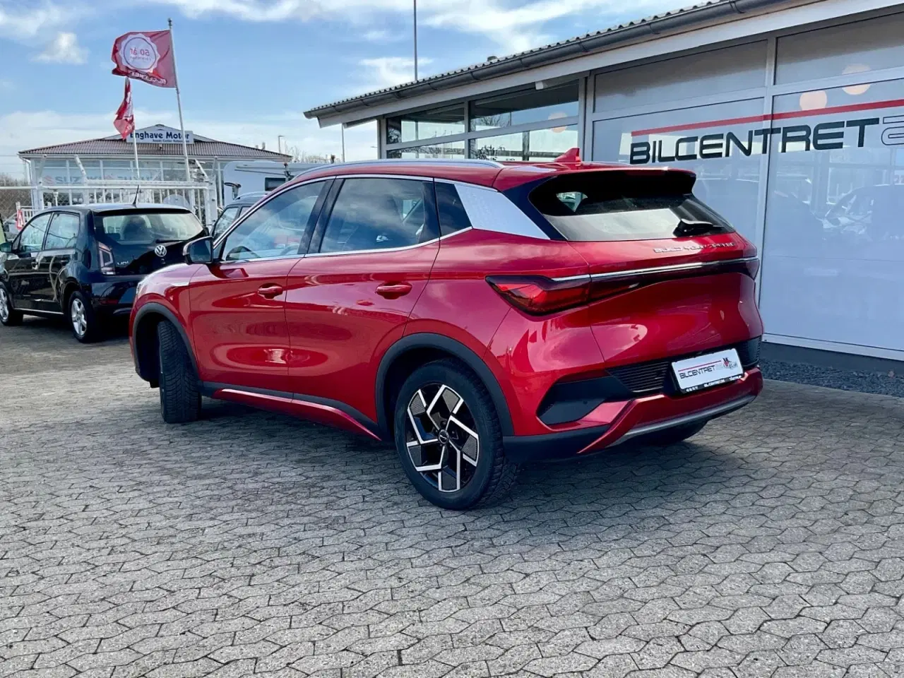 Billede 3 - BYD Atto 3 60 Design