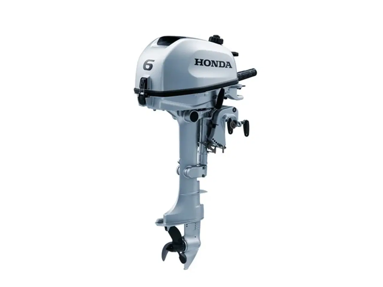 Billede 1 - Honda påhængsmotor