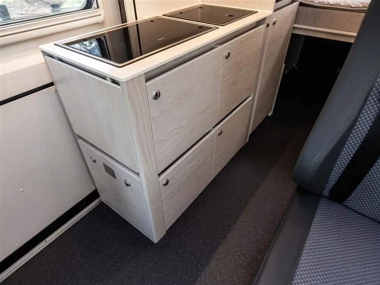 Billede 14 - 2026 - Tourne 6.0 Cruise aut. gear - Black