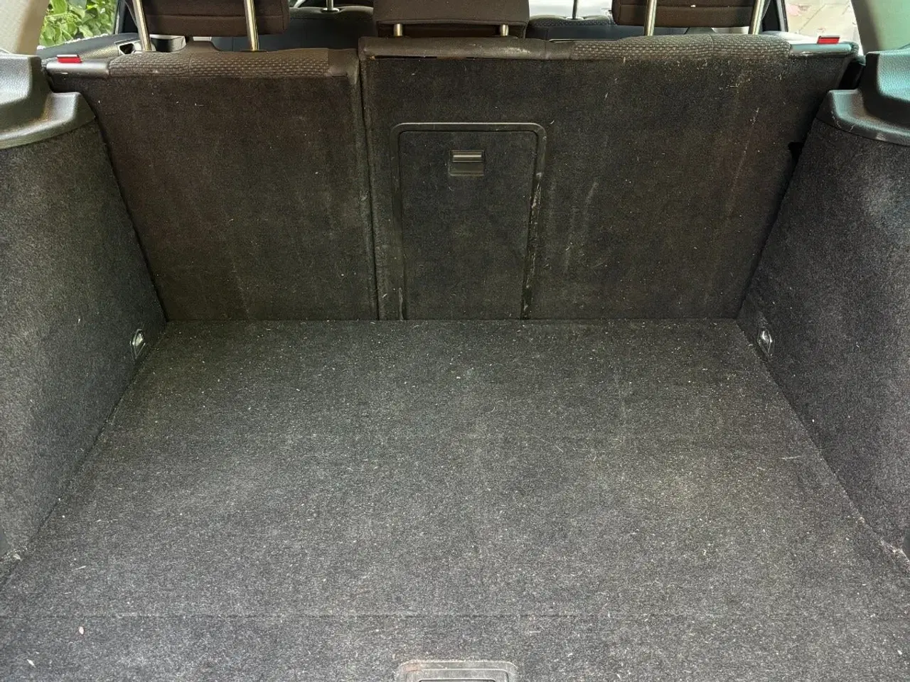 Billede 11 - VW Passat 1,6 FSi Comfortline Variant