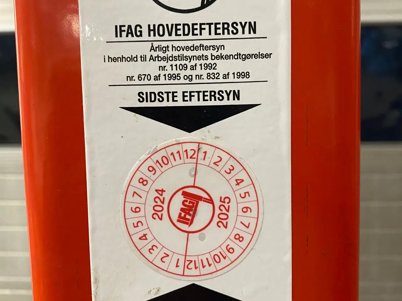 Billede 8 - El stabler