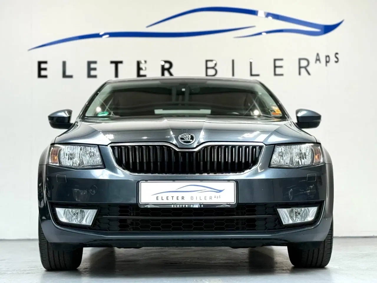 Billede 2 - Skoda Octavia 1,4 TSi 140 Elegance
