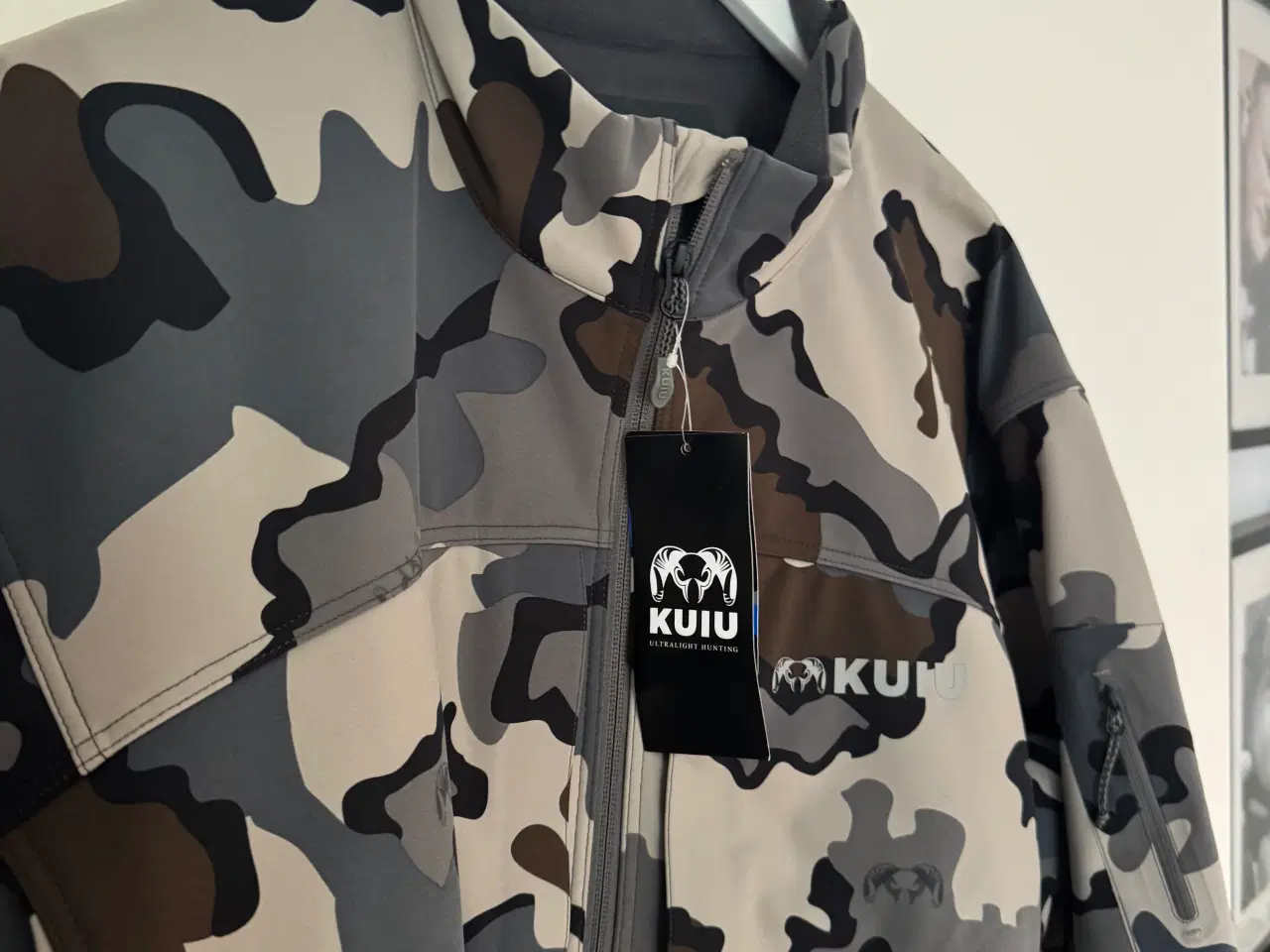 Billede 3 - Kuiu Guide jakke 2XL