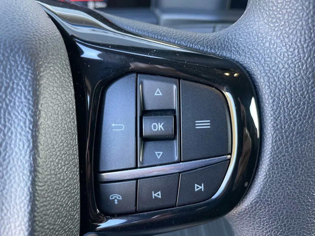 Billede 11 - Ford E-Transit Custom 320S 64 Trend