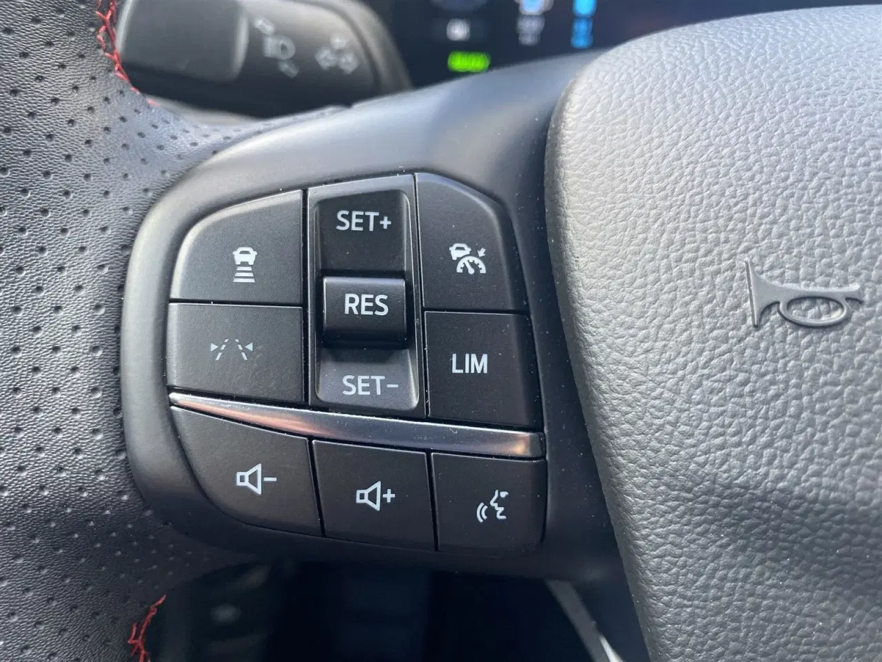 Billede 16 - Ford Kuga 2,5 PHEV ST-Line X CVT