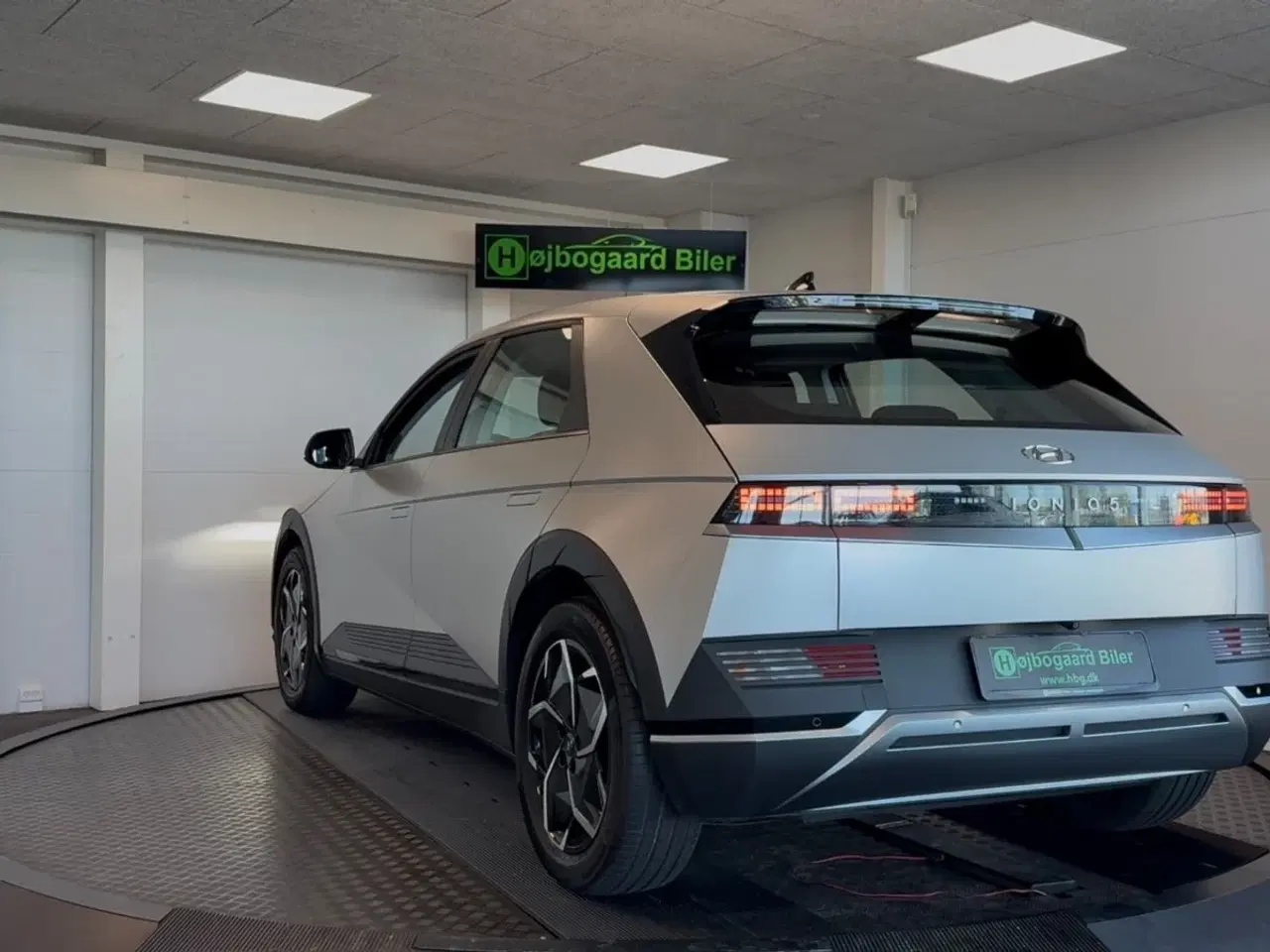 Billede 3 - Hyundai Ioniq 5 58 Essential
