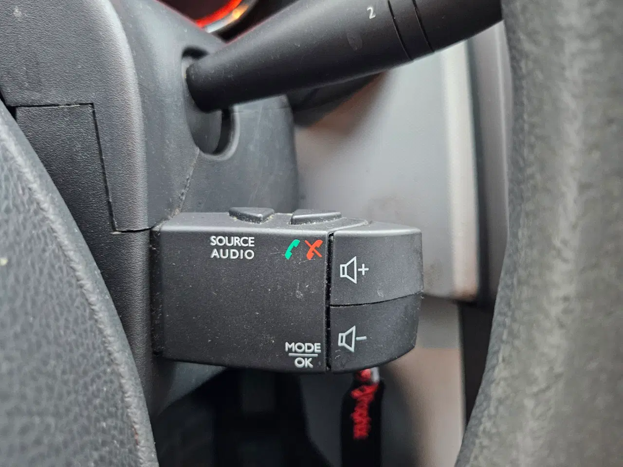 Billede 8 - Dacia Sandero "Nysynet, velholdt og økonomisk"