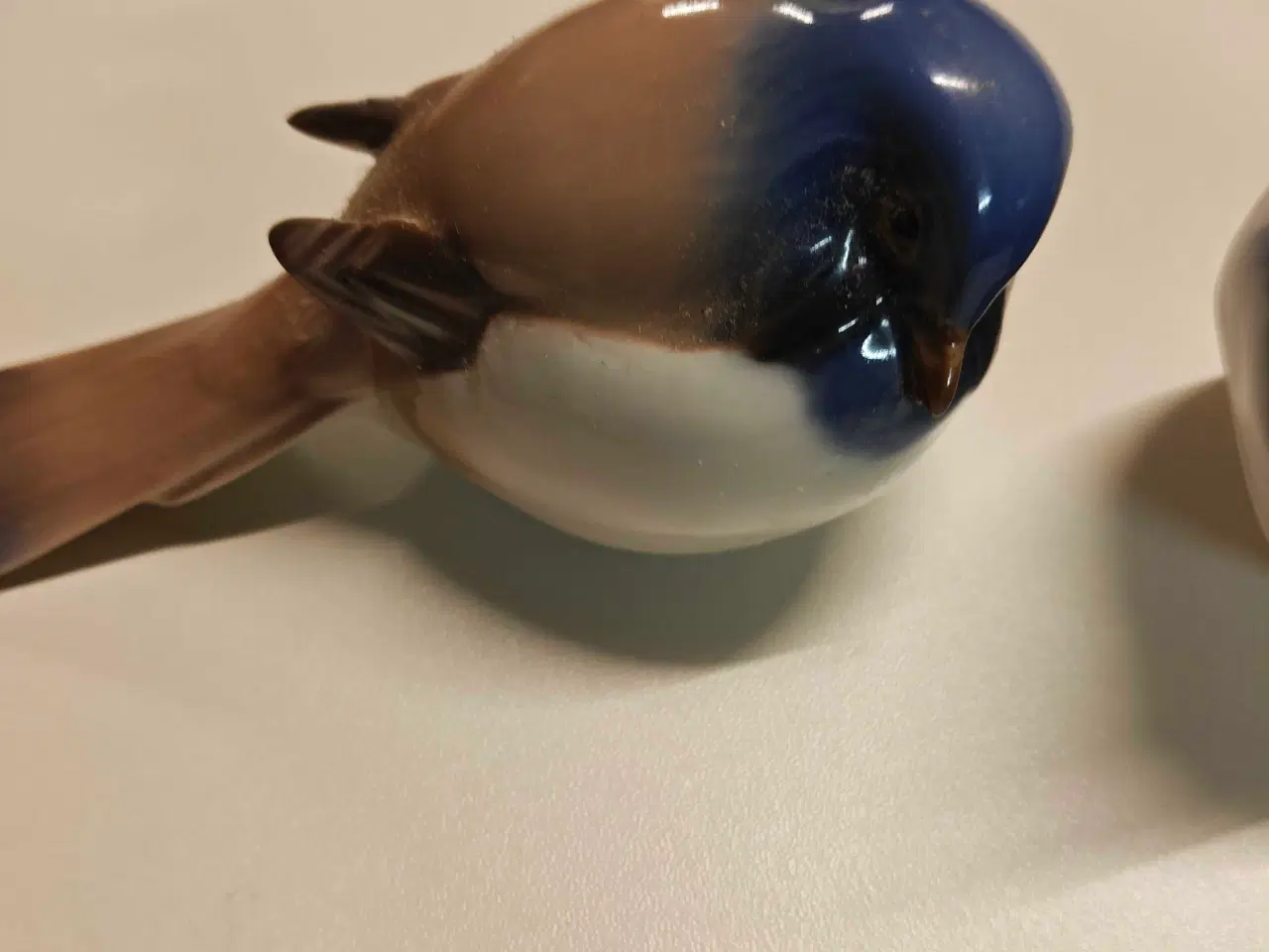 Billede 1 - Figur bing og Grøndahl