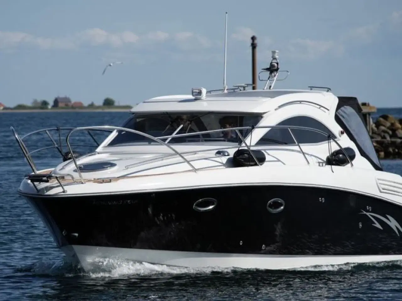 Billede 8 - Grandezza 31 OC