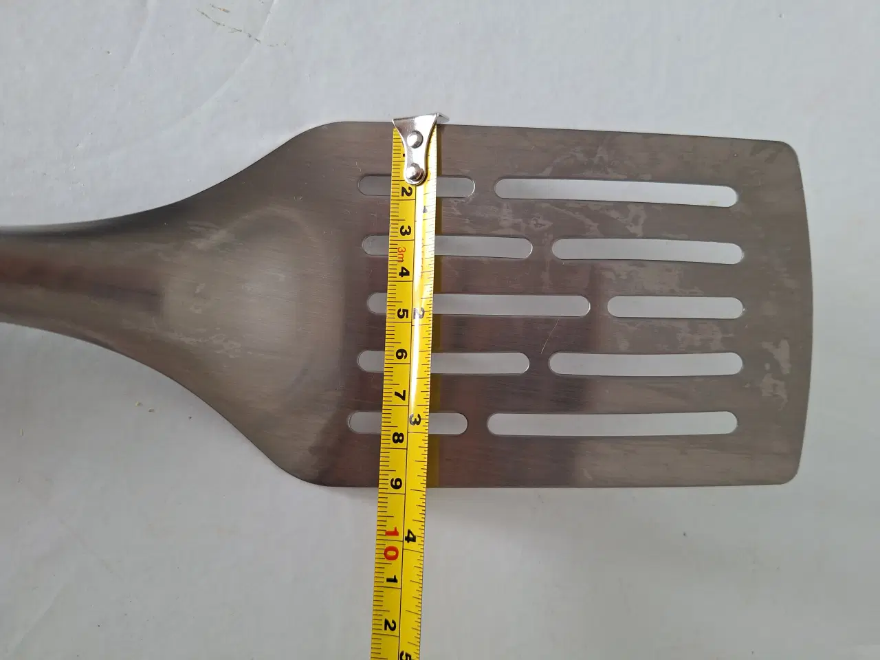 Billede 6 - Grillpalet	