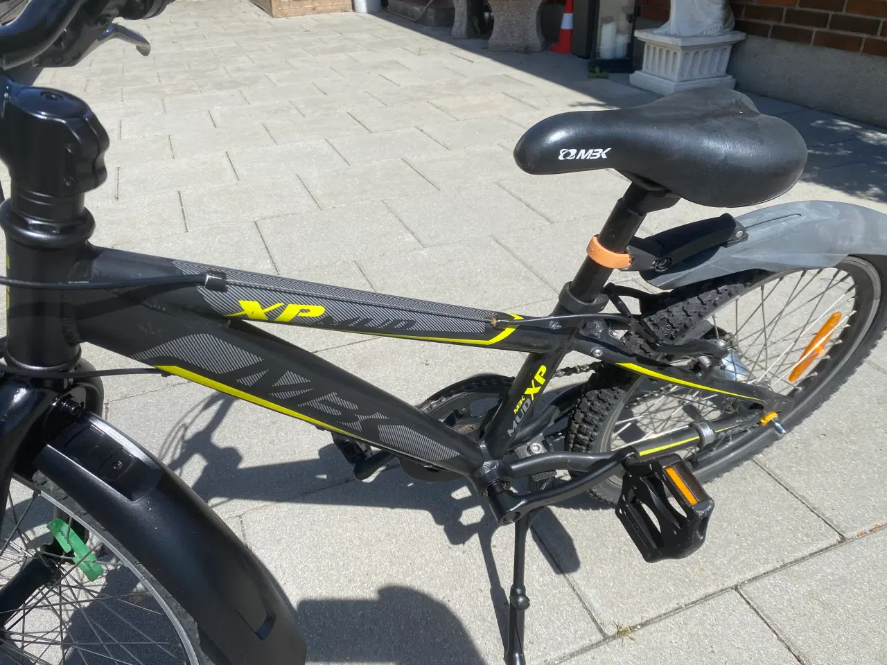 Billede 9 - Købt til 4299 kr 20 tommer 
