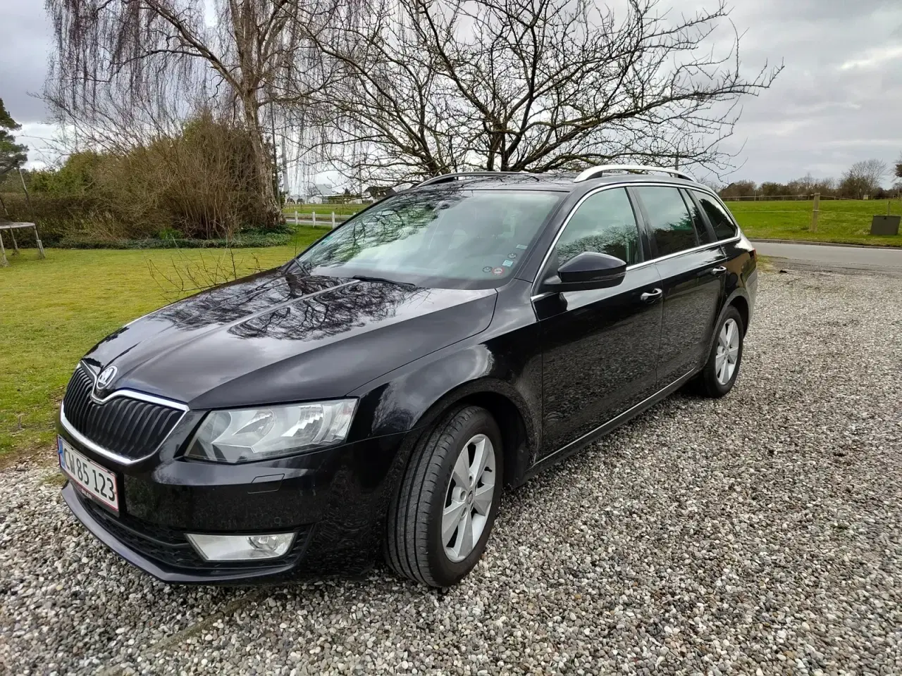 Billede 3 - Skoda Octavia 1,2 TSi 105 Elegance Combi