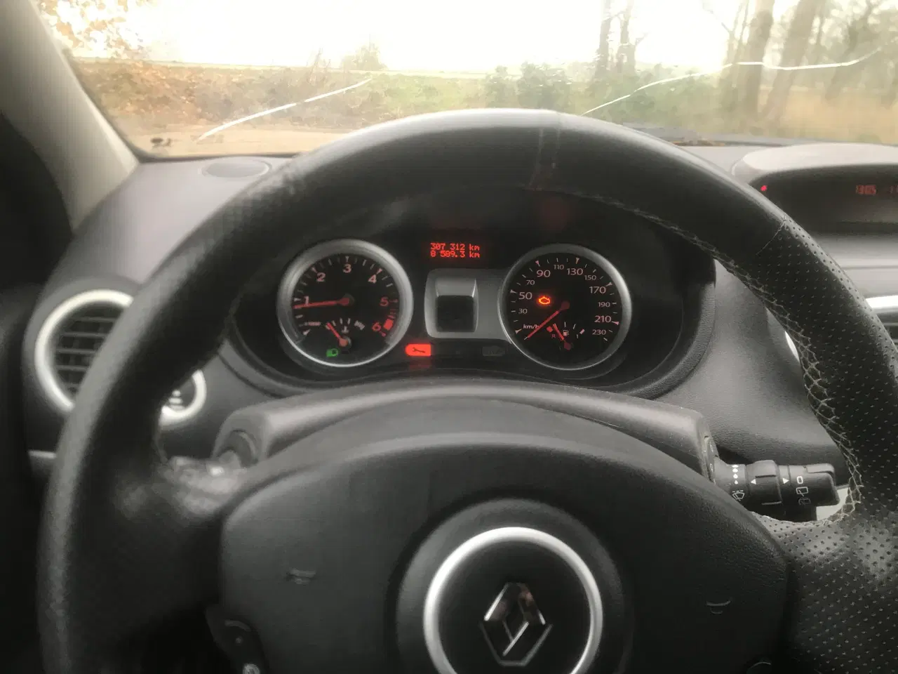 Billede 10 - Renault Clio dCi 75 Sport Tourer årg. 2012 Grøn ej