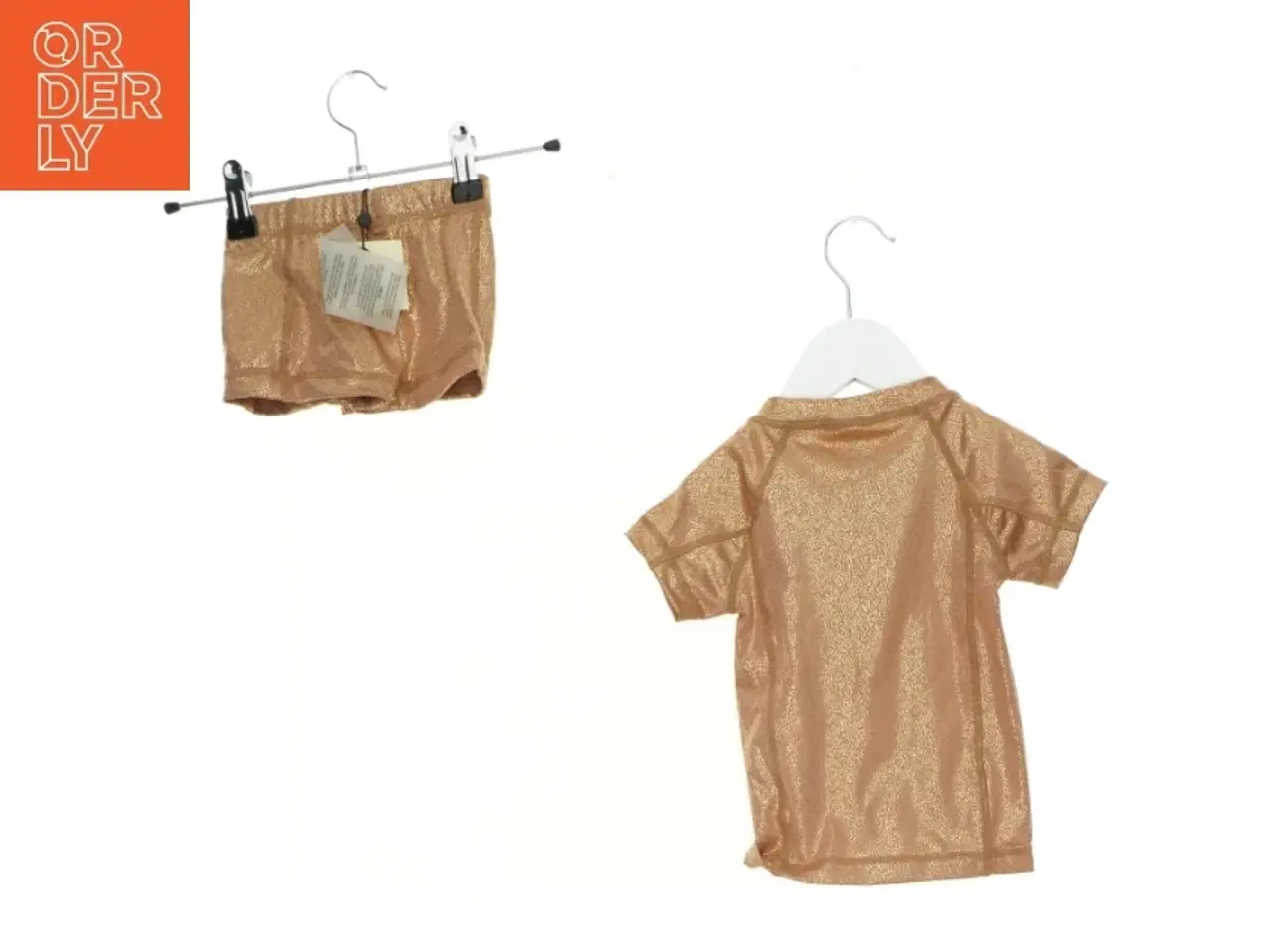 Billede 1 - Sæt børnetøj (2 stk.) fra MarMar (str. 86 cm)