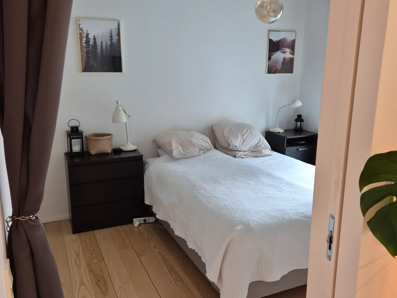 Billede 11 - Lys lejlighed med havudsigt, fuldt møbleret