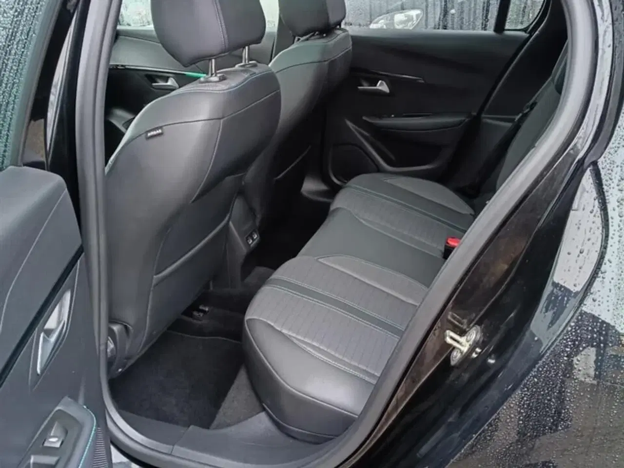 Billede 11 - Peugeot 208 1,2 PureTech Allure Comfort 100HK 5d 6g