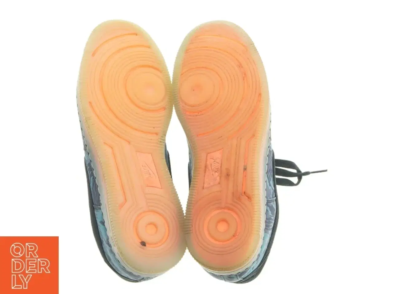 Billede 9 - Sneakers med mønster fra Nike (str. 44,5)