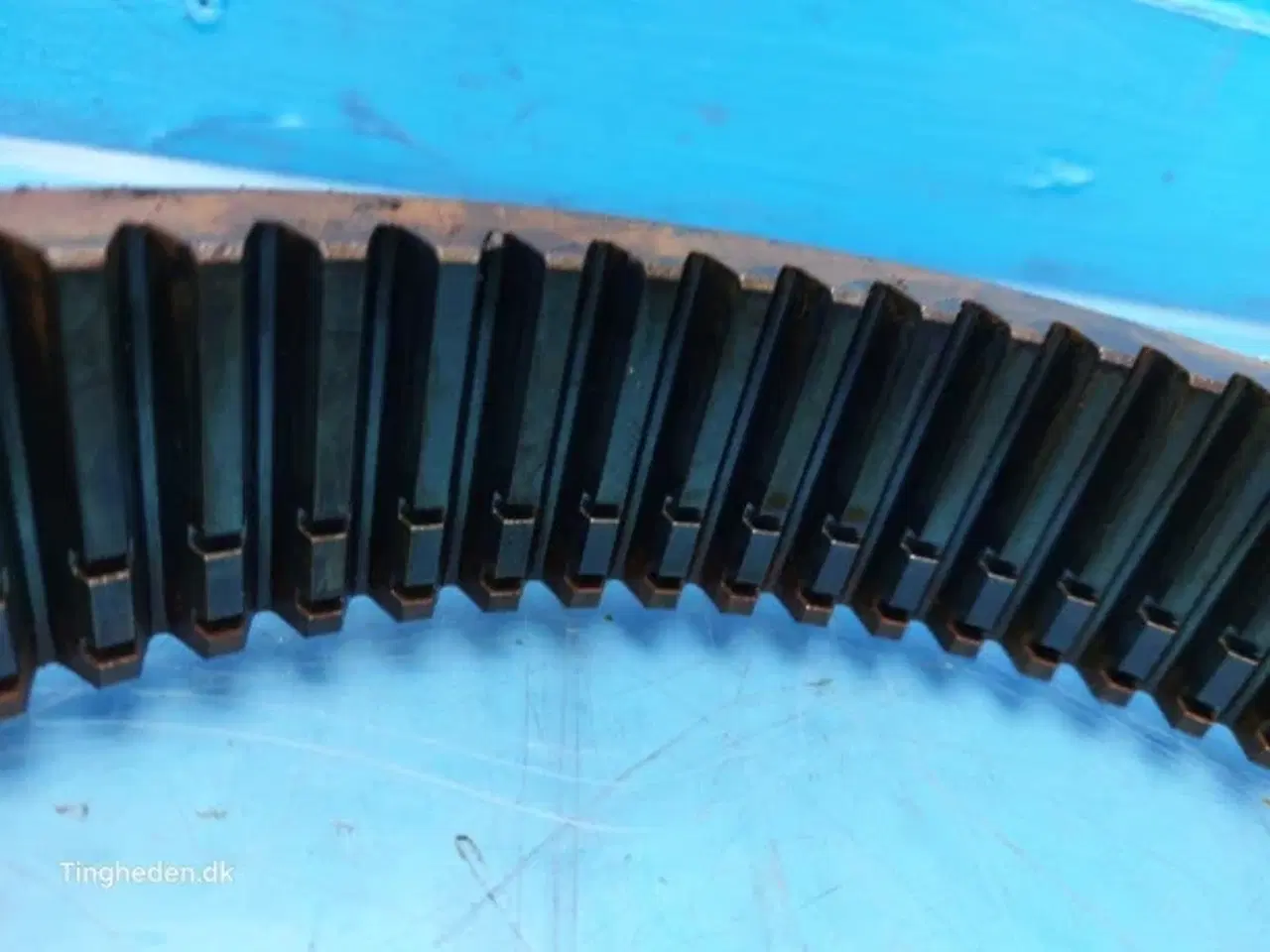 Billede 6 - Case Puma 185 Tandkrans 87528244