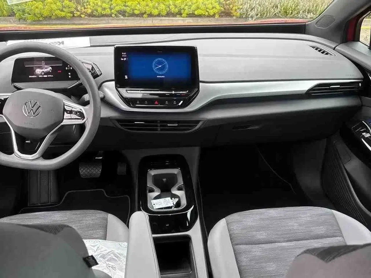 Billede 5 - VW ID.4 77 Pro Performance