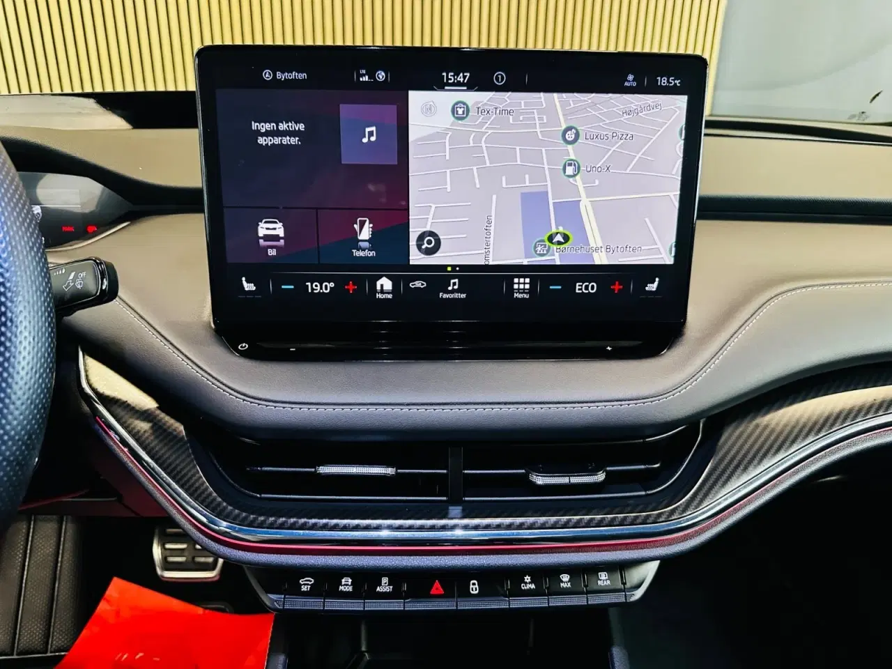 Billede 12 - Skoda Enyaq 80x iV RS