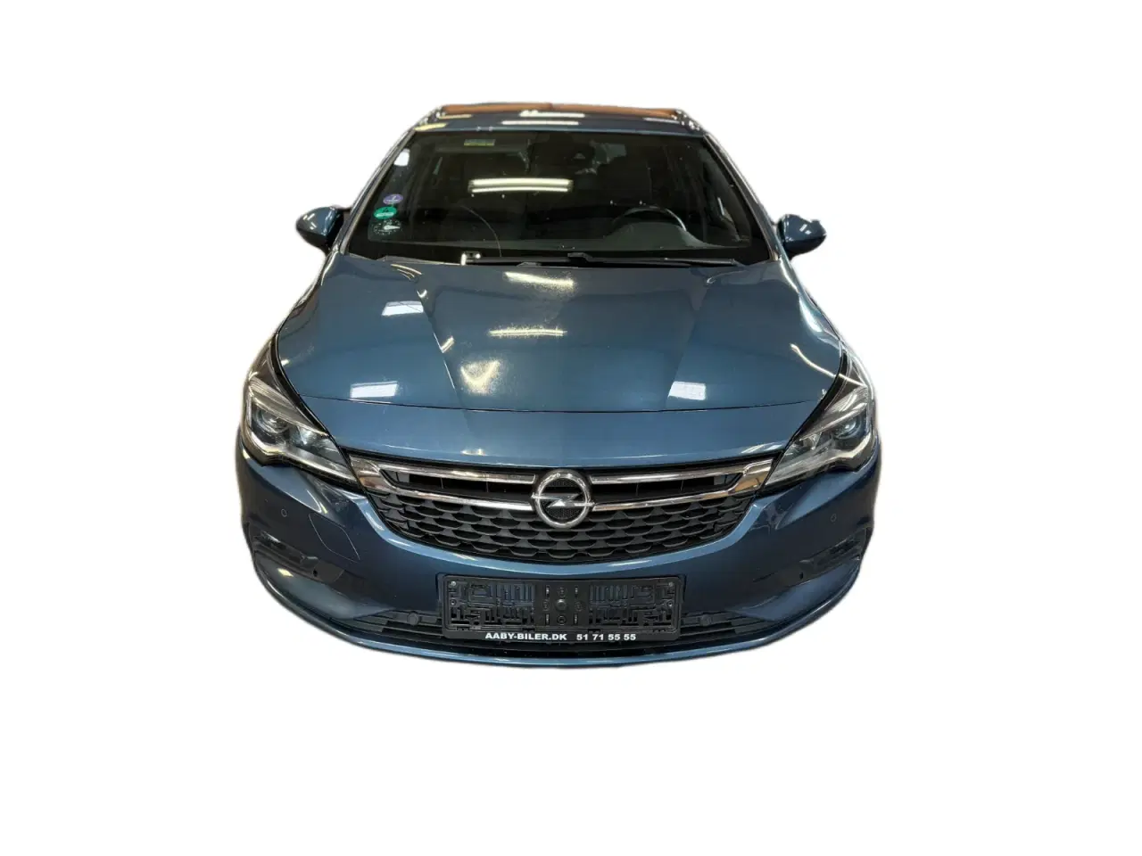 Billede 2 - Opel Astra 1,4 T 150 Innovation Sports Tourer
