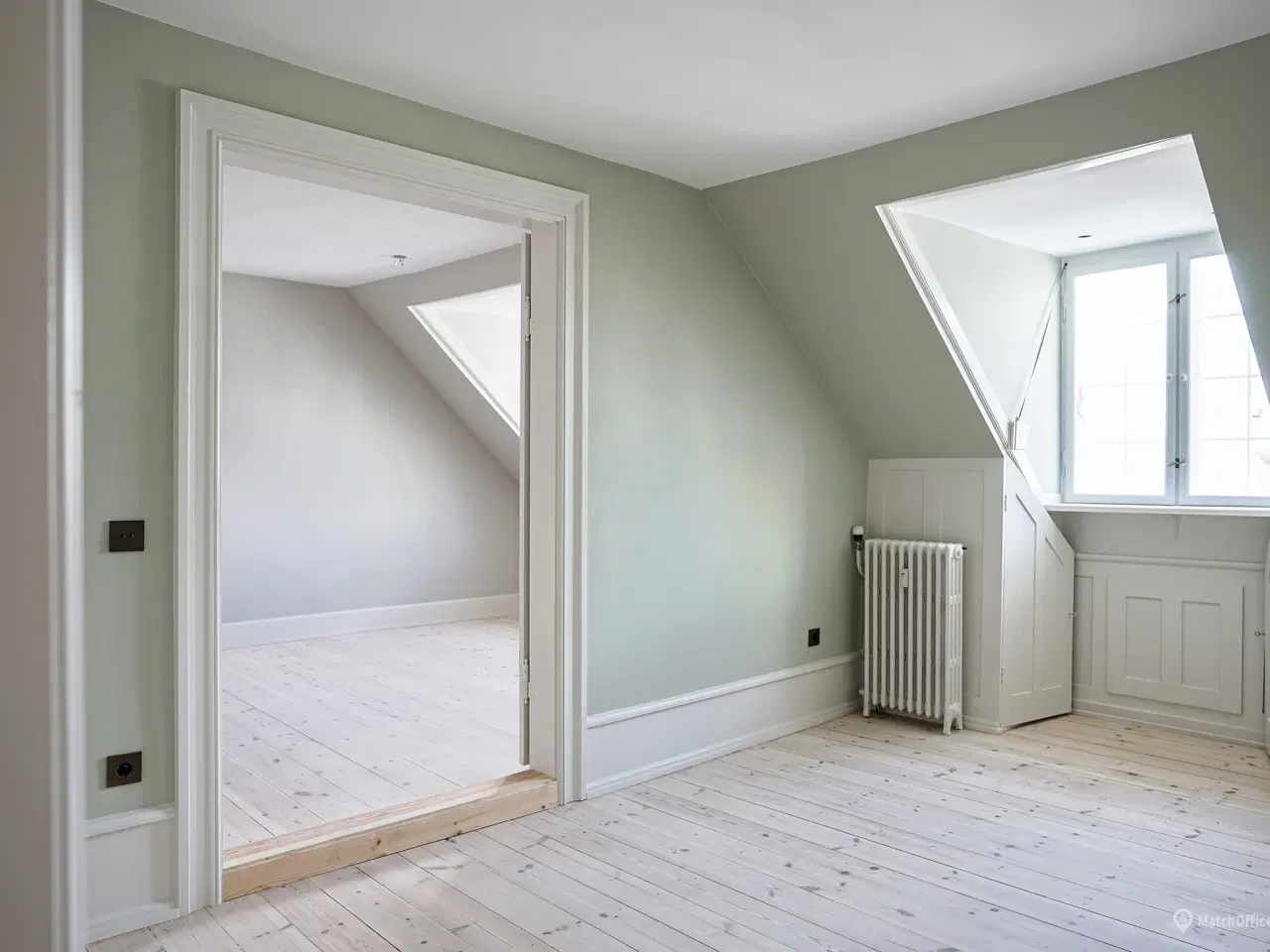 Billede 3 - Kontor i hjertet af København K