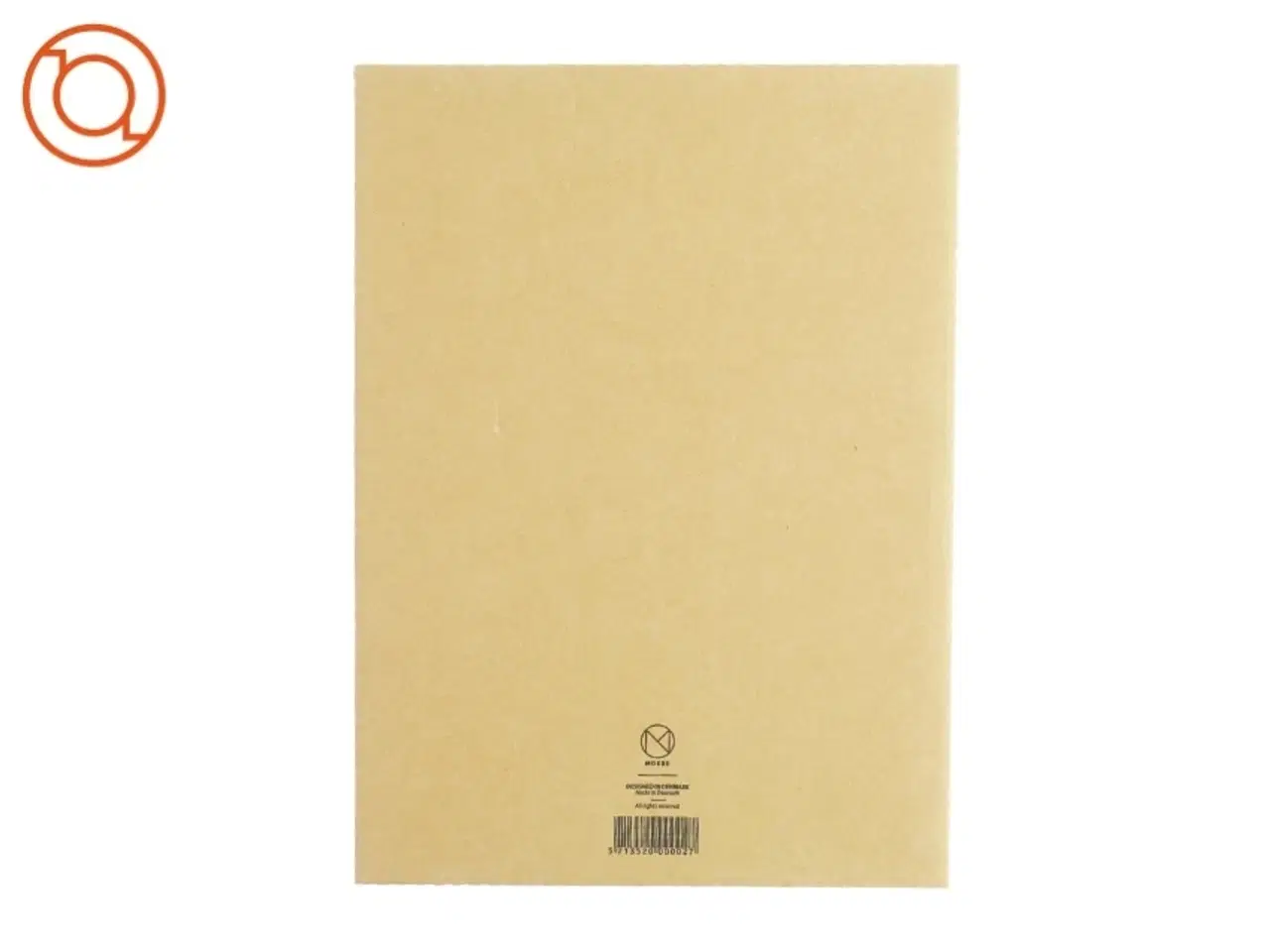 Billede 2 - Billedramme (str. 29,7 x 42,0 cm)