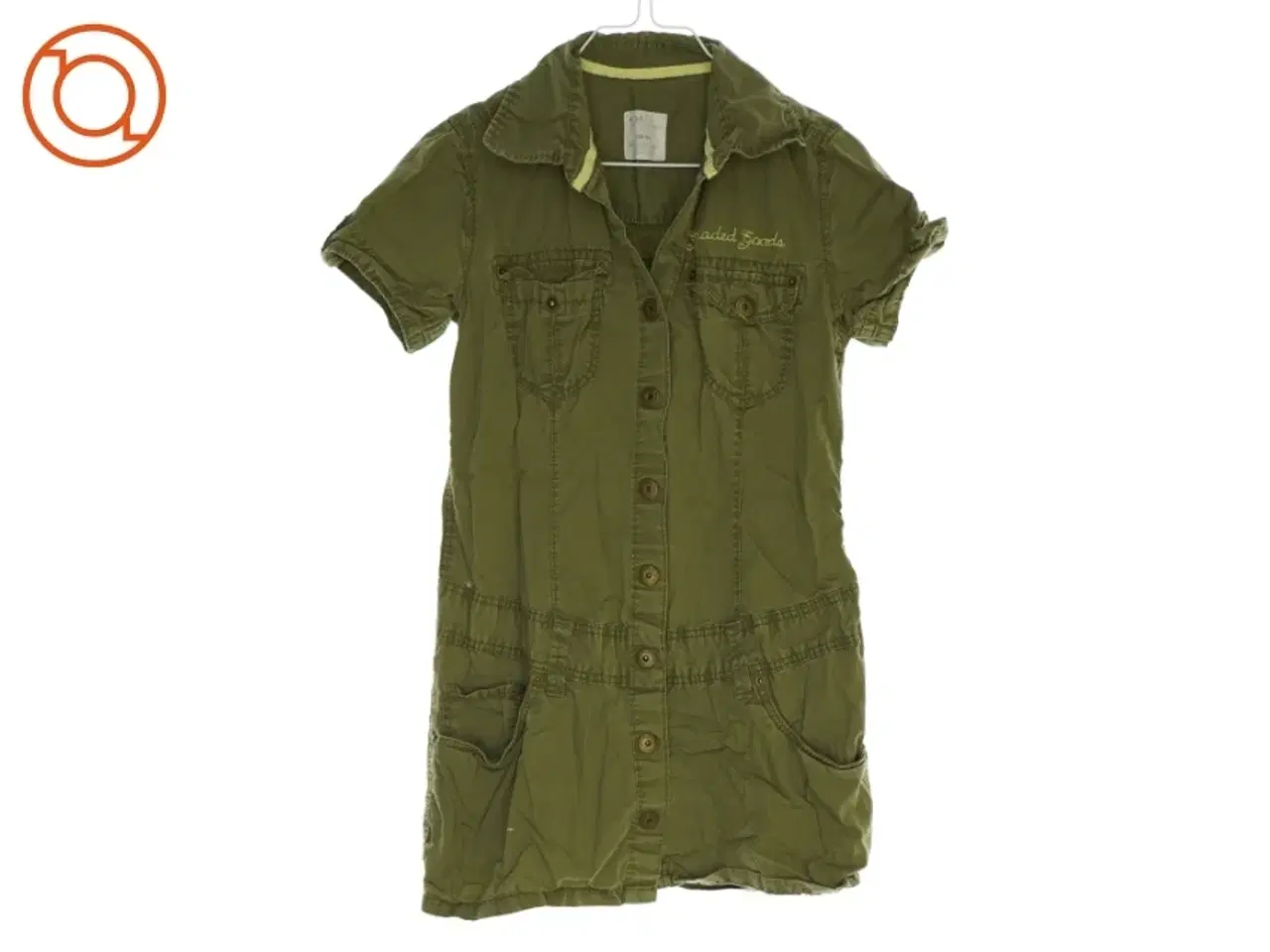 Billede 1 - Kjole fra H&M (str. 134 )