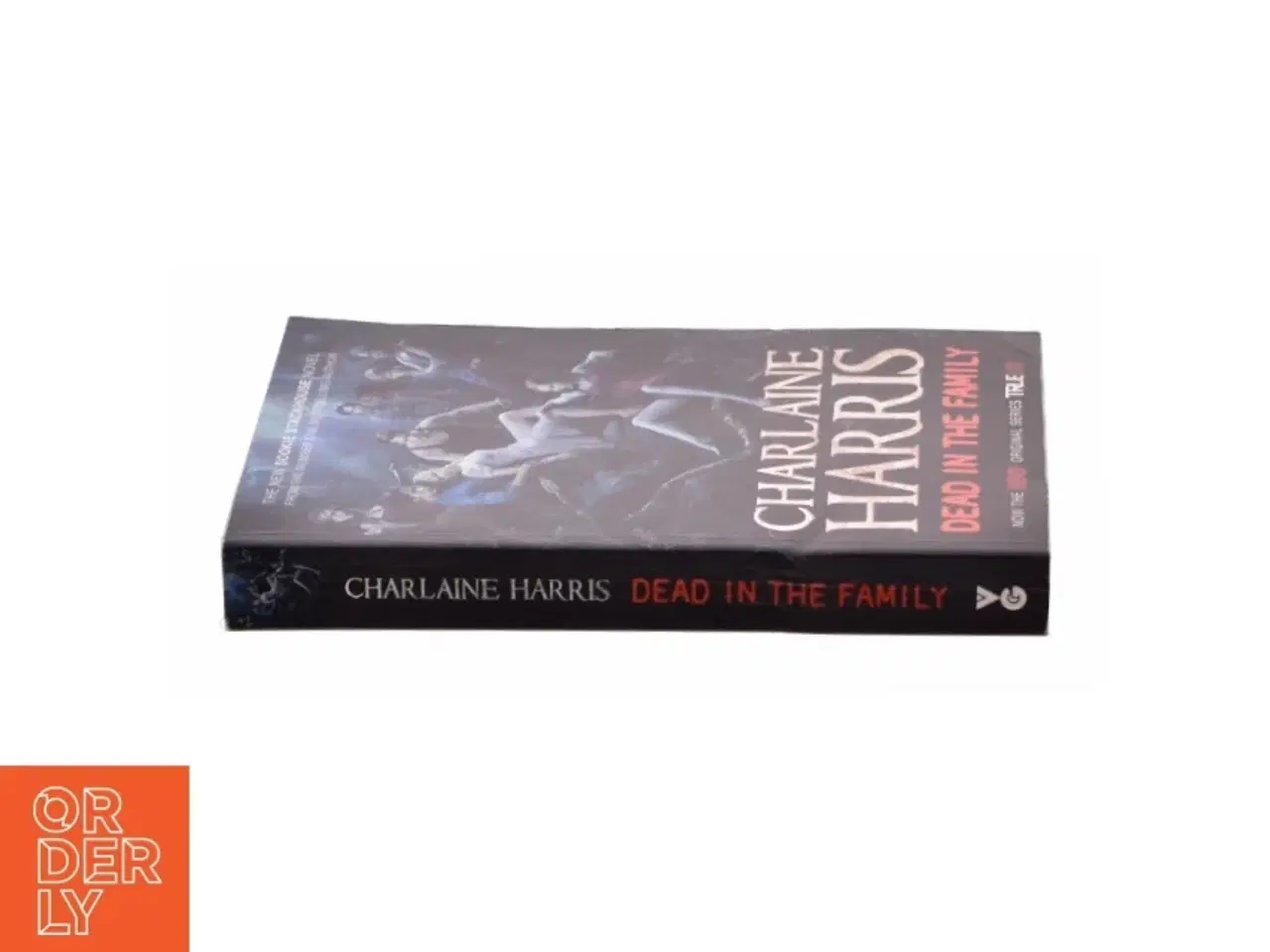 Billede 2 - Dead in the Family (Sookie Stackhouse, Book 10) af Harris, Charlaine (Bog)