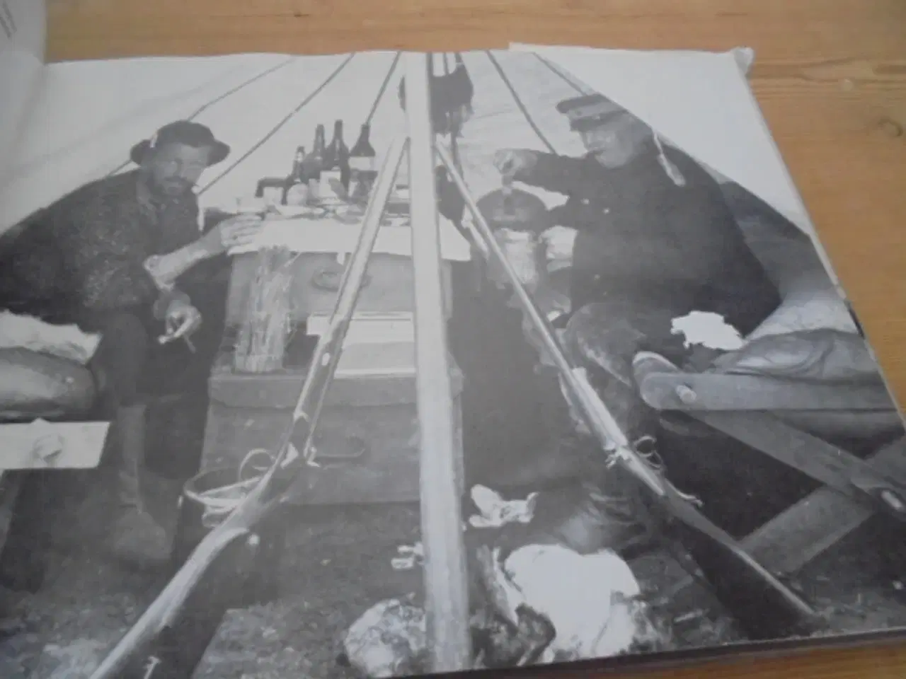 Billede 6 - Keld Hansen - Grønlandsbilleder 1860-1920