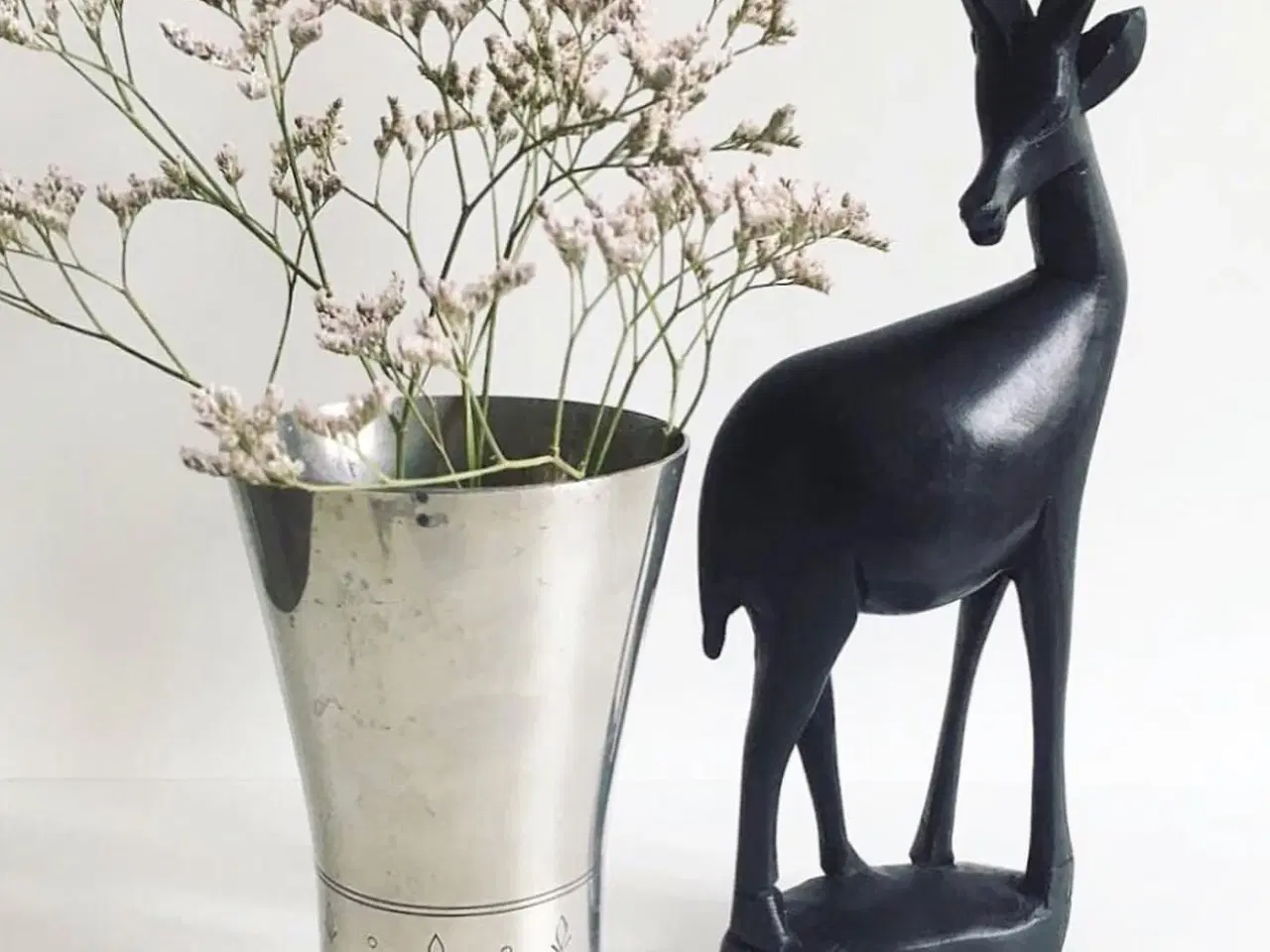 Billede 1 - Pokal, Just Andersen