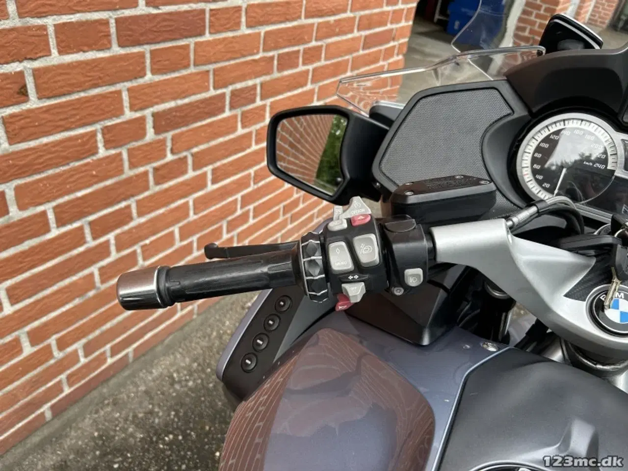 Billede 7 - BMW R 1200 RT