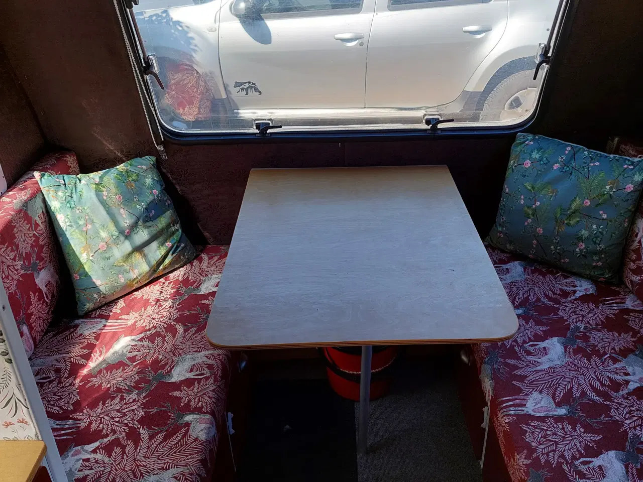 Billede 9 - Safari 315 Campingvogn