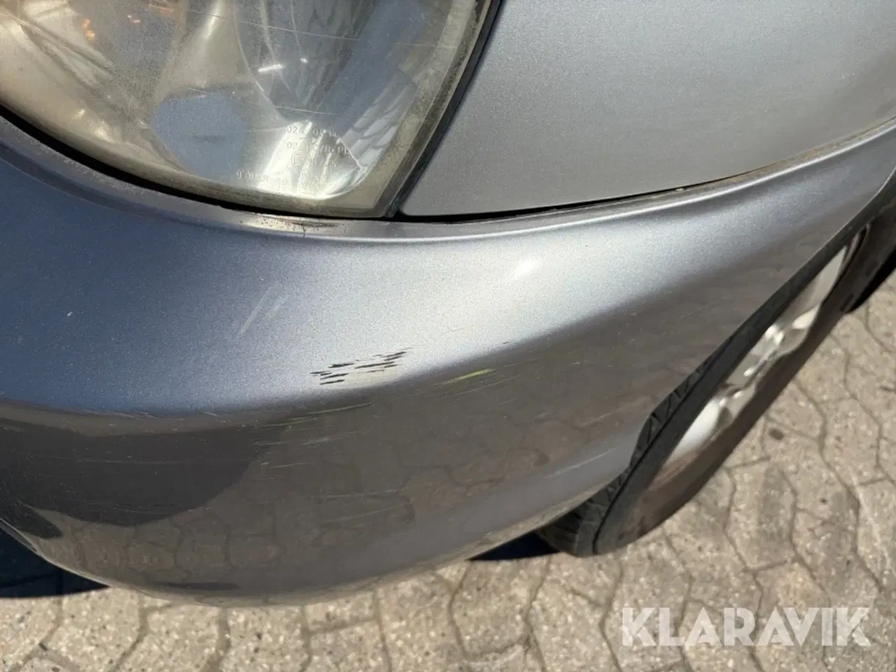 Billede 11 - Personbil Hyundai Santa Fe 2,0 CRDi VGT Aut 4WD