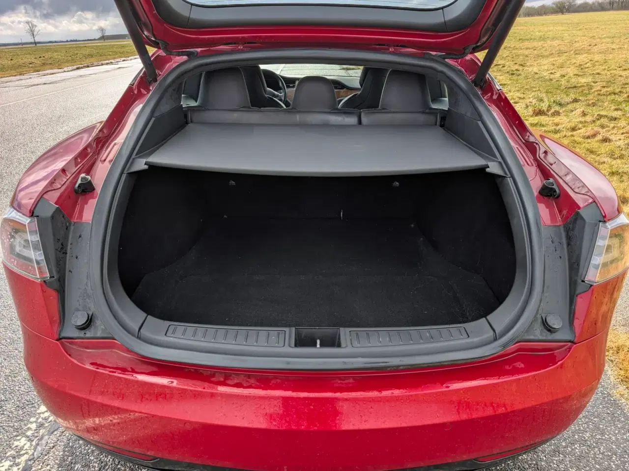 Billede 10 - Tesla Model S  75