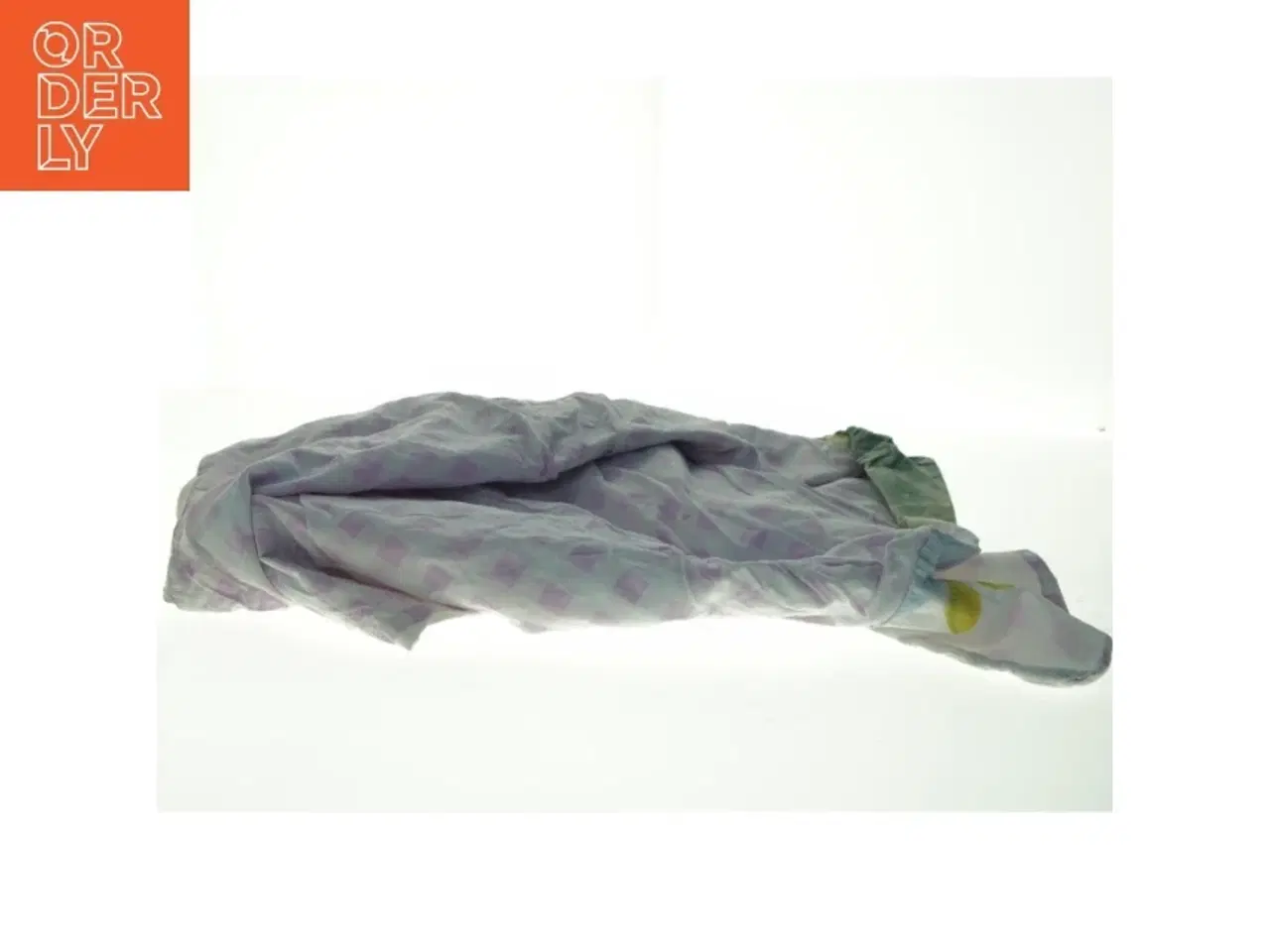 Billede 2 - Børnesengetøj med prinsesse (str. 92 x 126 cm)