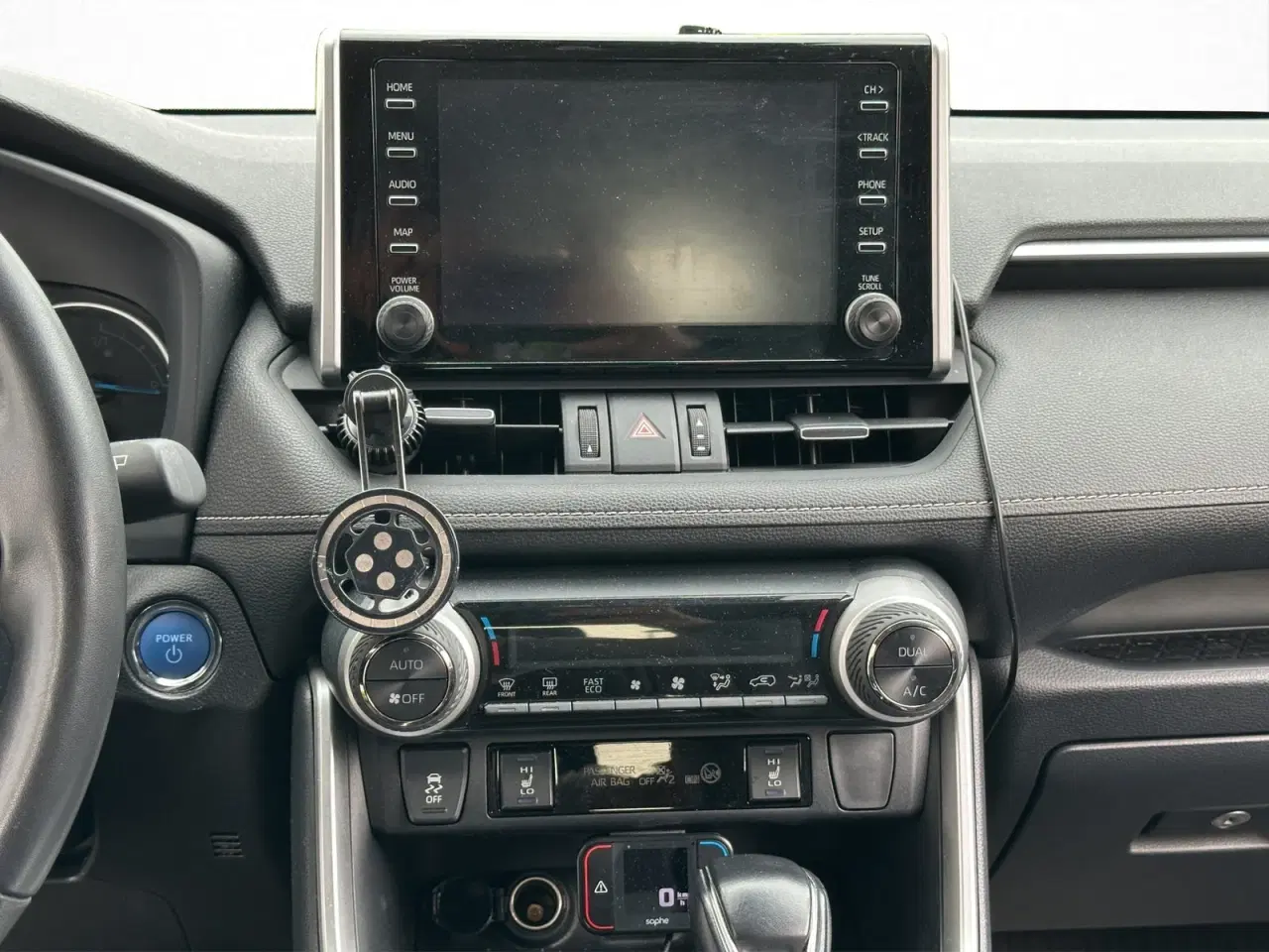 Billede 12 - Toyota RAV4 2,5 Hybrid H3 Comfort MDS