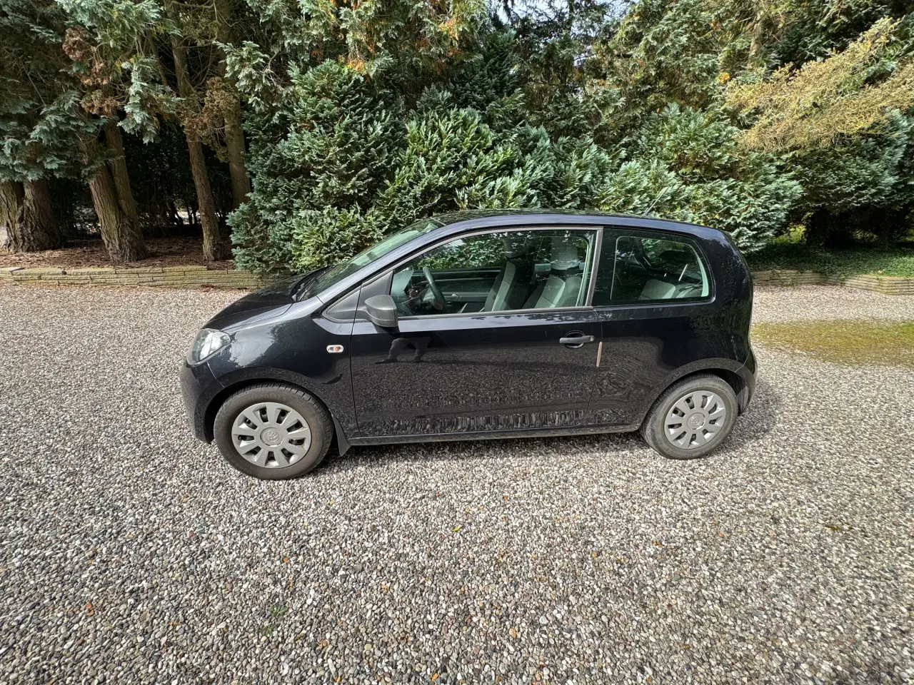 Billede 5 - Skoda Citigo 1.0 75HK 69.xxx