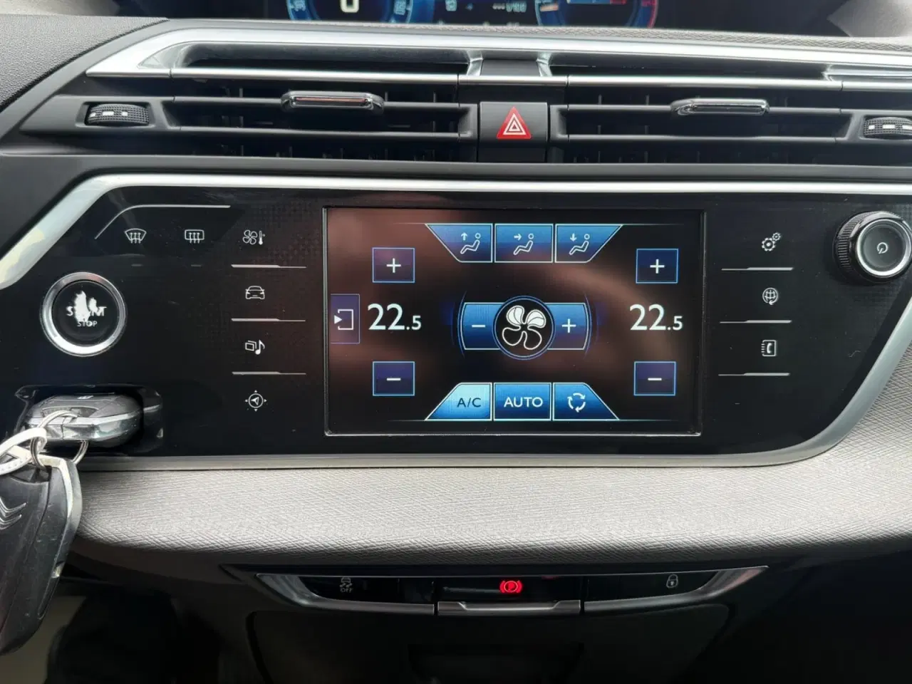 Billede 14 - Citroën Grand C4 Picasso 1,6 e-HDi 115 Intensive ETG6 7prs