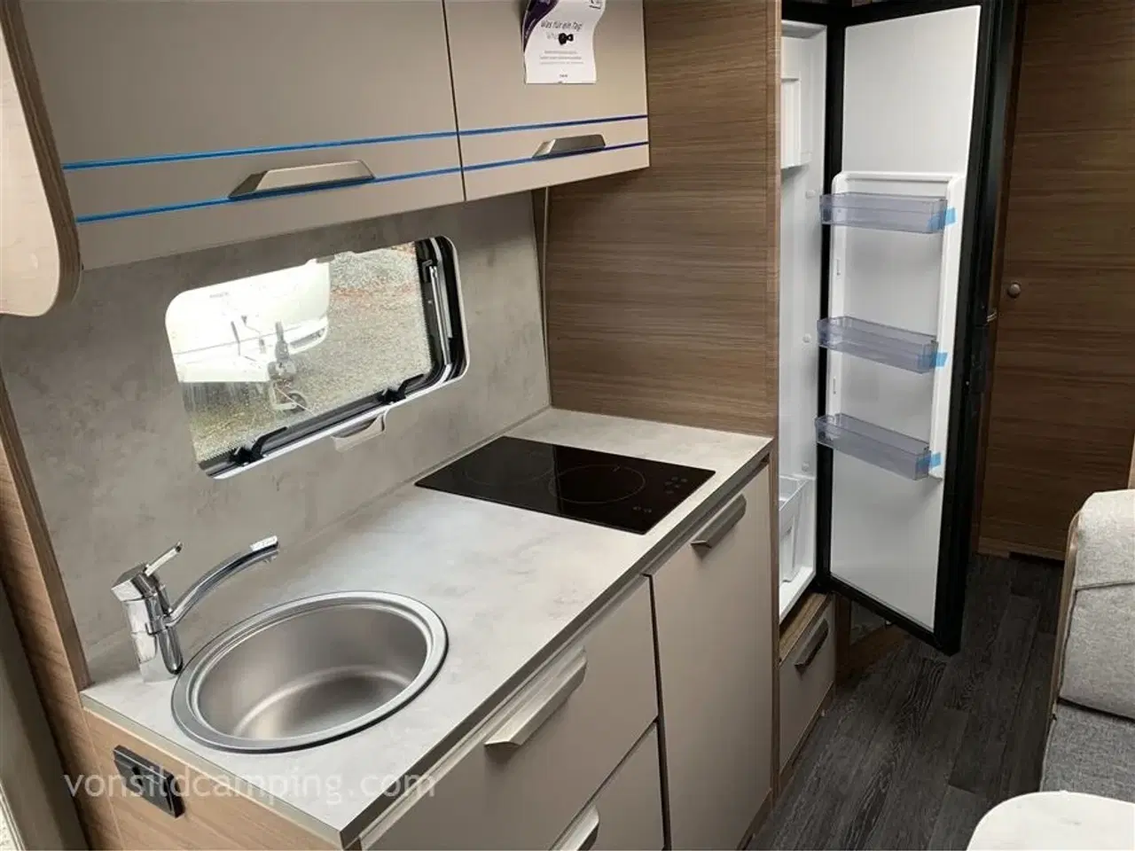 Billede 6 - 2023 - Knaus Sport 500 KD E-POWER SELECTION