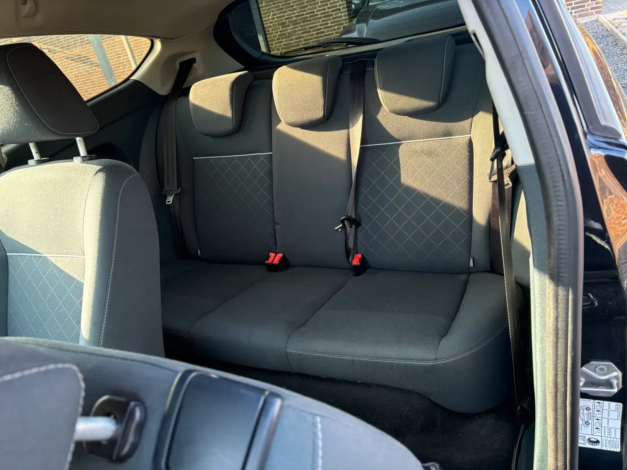 Billede 6 - Ford Fiesta 