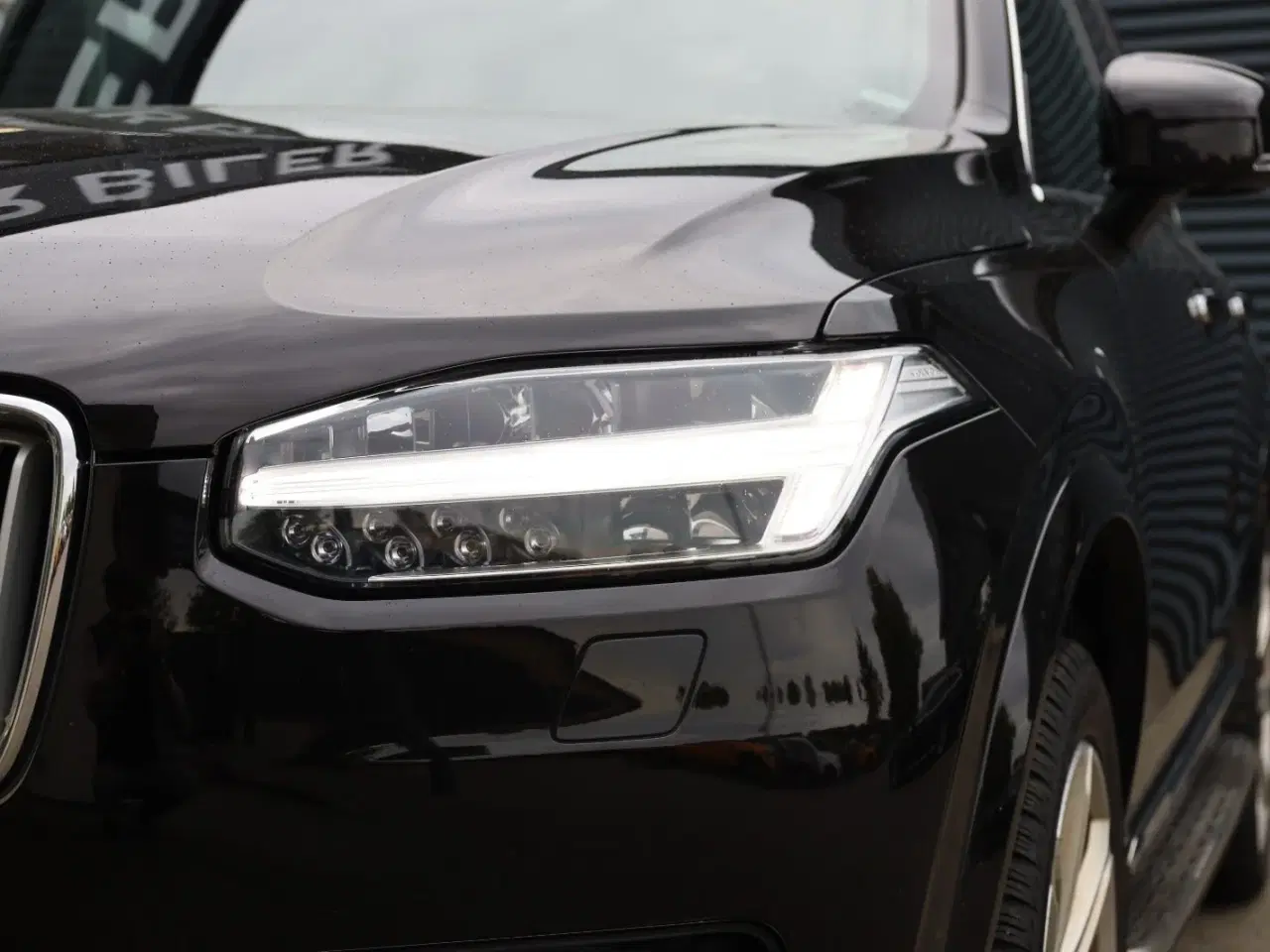 Billede 9 - Volvo XC90 2,0 T6 320 Inscription aut. AWD 7prs