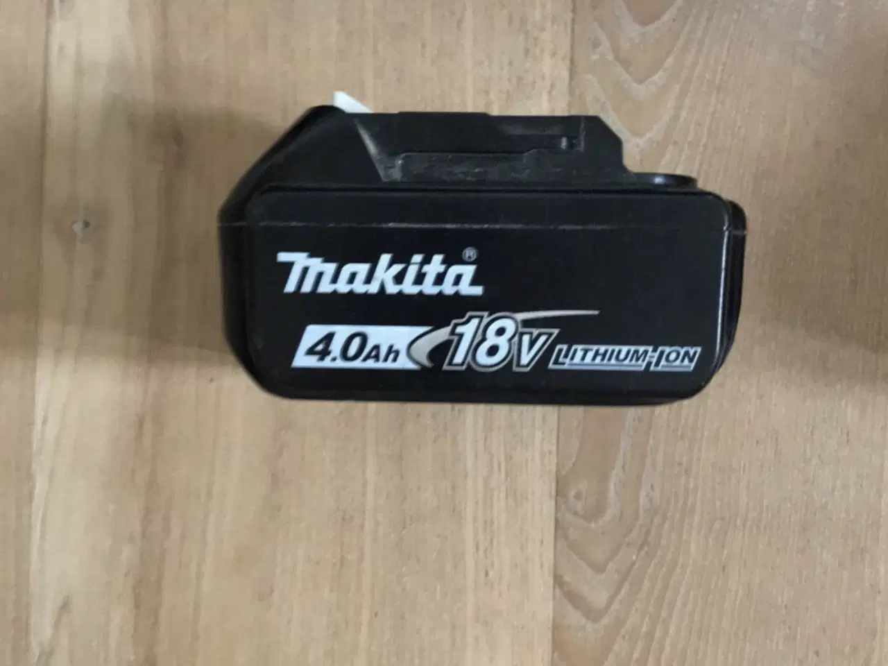 Billede 2 - Makita slagboremaskine/Vinkelsliber