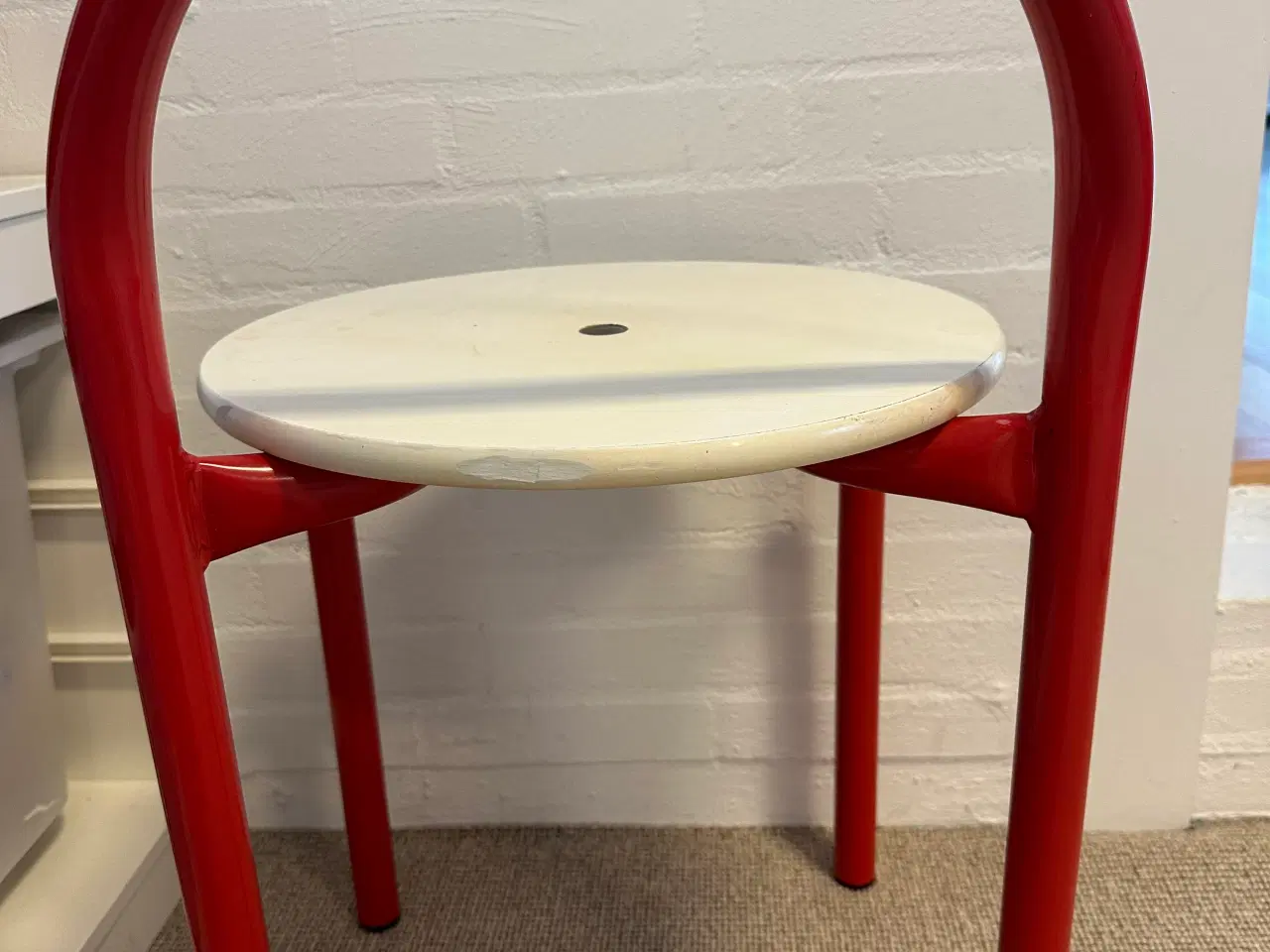 Billede 2 - Retro stol