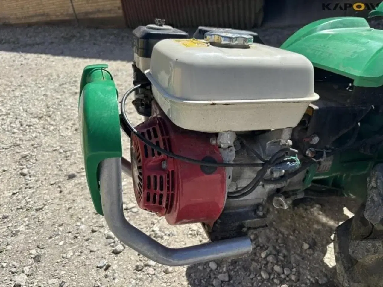 Billede 12 - Ferrari MC 320