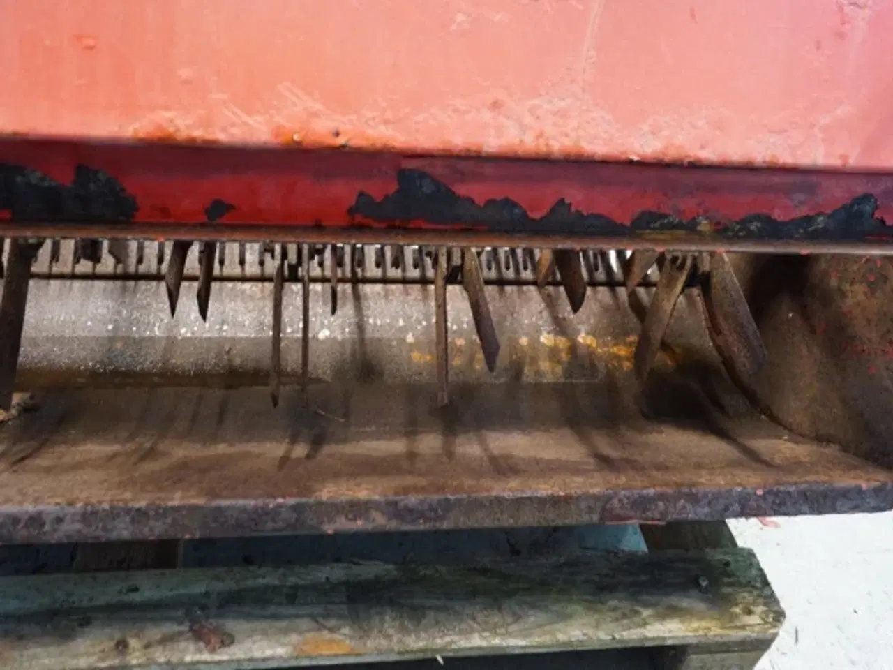 Billede 9 - Dronningborg D7500 Snitter