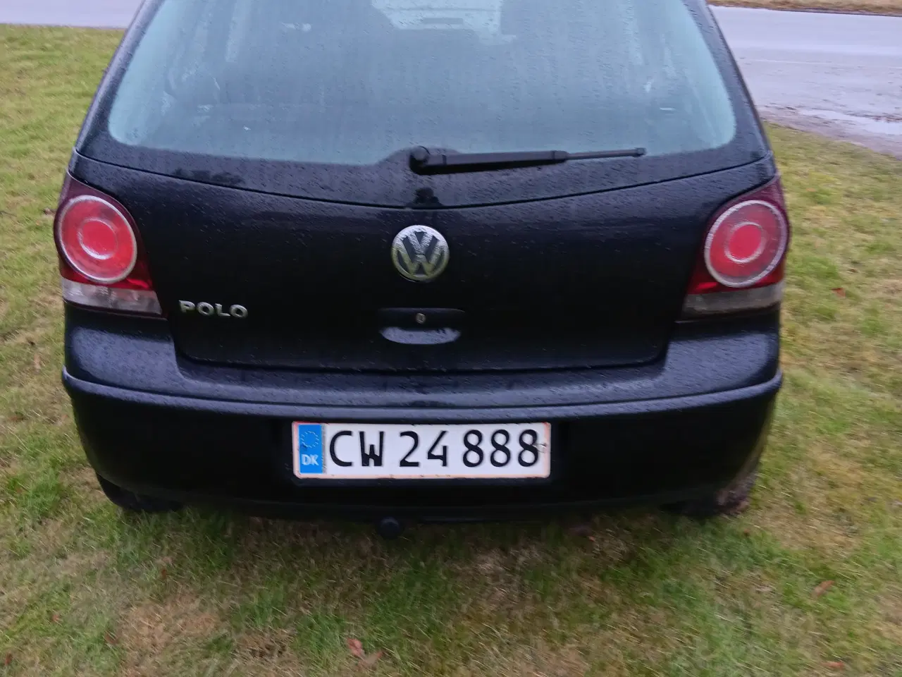 Billede 3 - Vw polo 1,4i