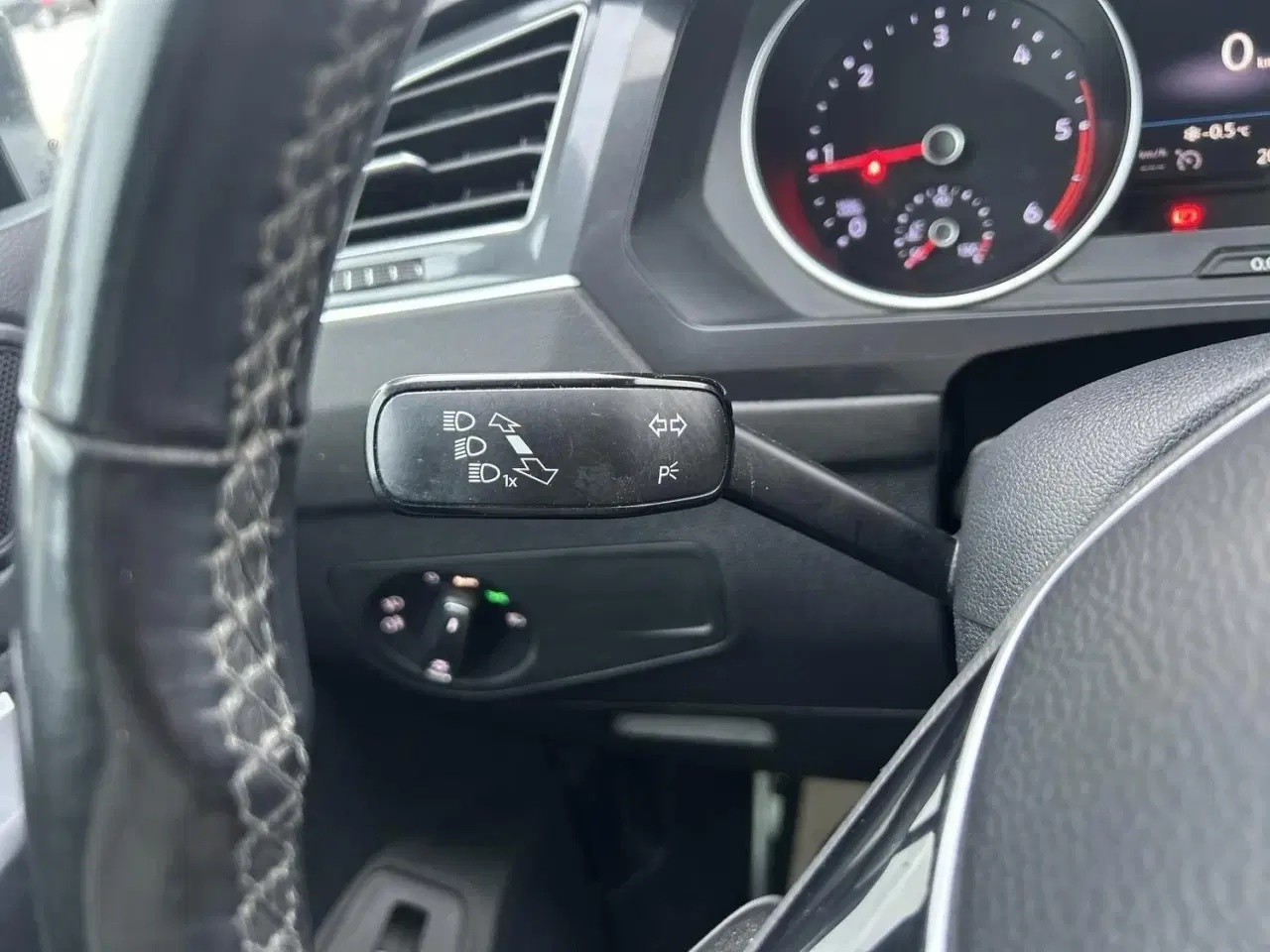 Billede 15 - VW Tiguan 2,0 TDi 150 IQ.Drive DSG