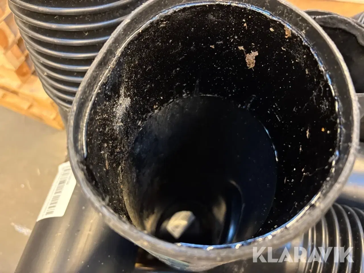 Billede 9 - Krympflexafgrening SailingPlast med mastik 14 styk